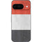 Yemen Flag Distressed Google Pixel 9 Skin